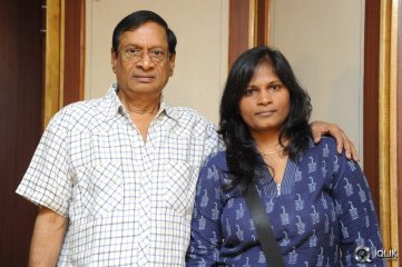 Saheba Subramanyam Movie Release Press Meet